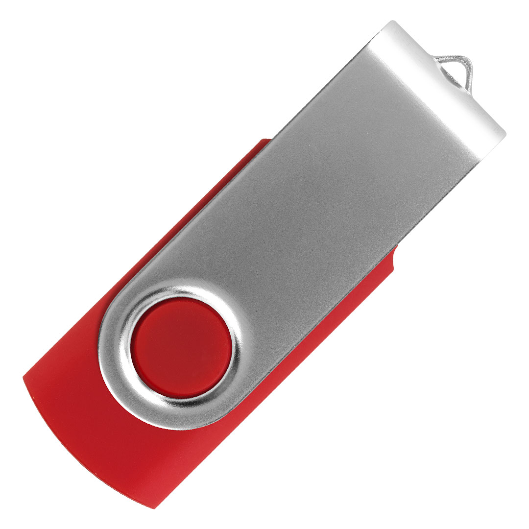 USB flash memorija