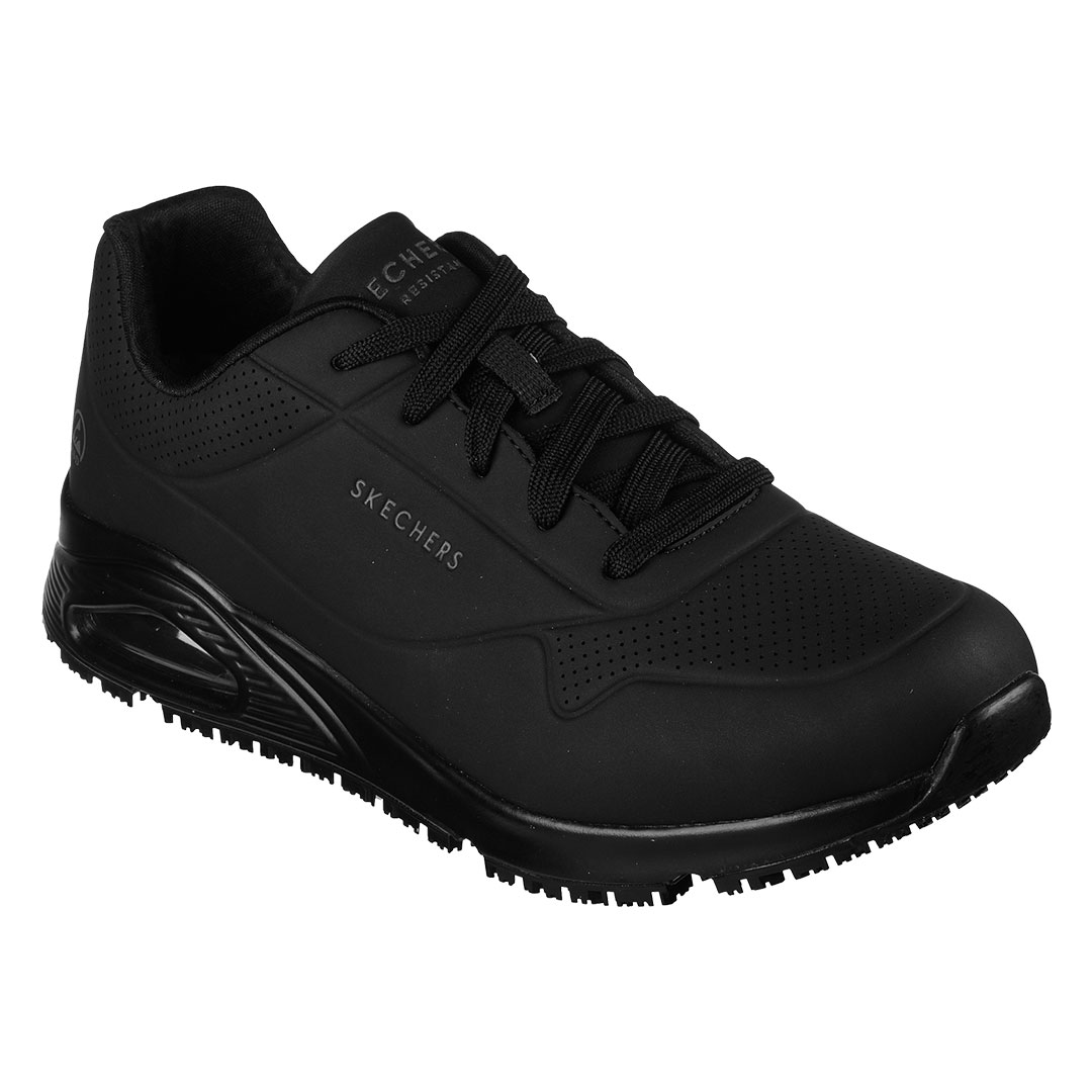 Skechers plitke radne patike sa ESD fukncijom, O1 FO SRC ESD